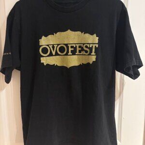 OVOFEST t-shirt